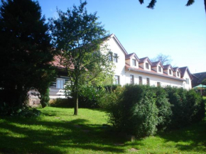 Penzion Pod Vyhlídkou, Pecka